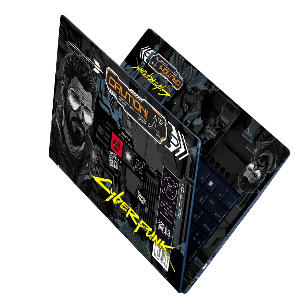 Bestseller Laptop Skins